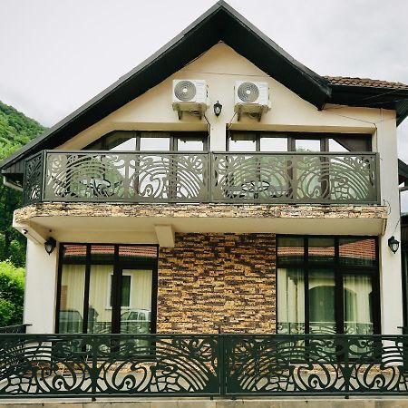 Casa Golopenta Hotel Herkulesfürdő Kültér fotó