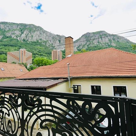 Casa Golopenta Hotel Herkulesfürdő Kültér fotó