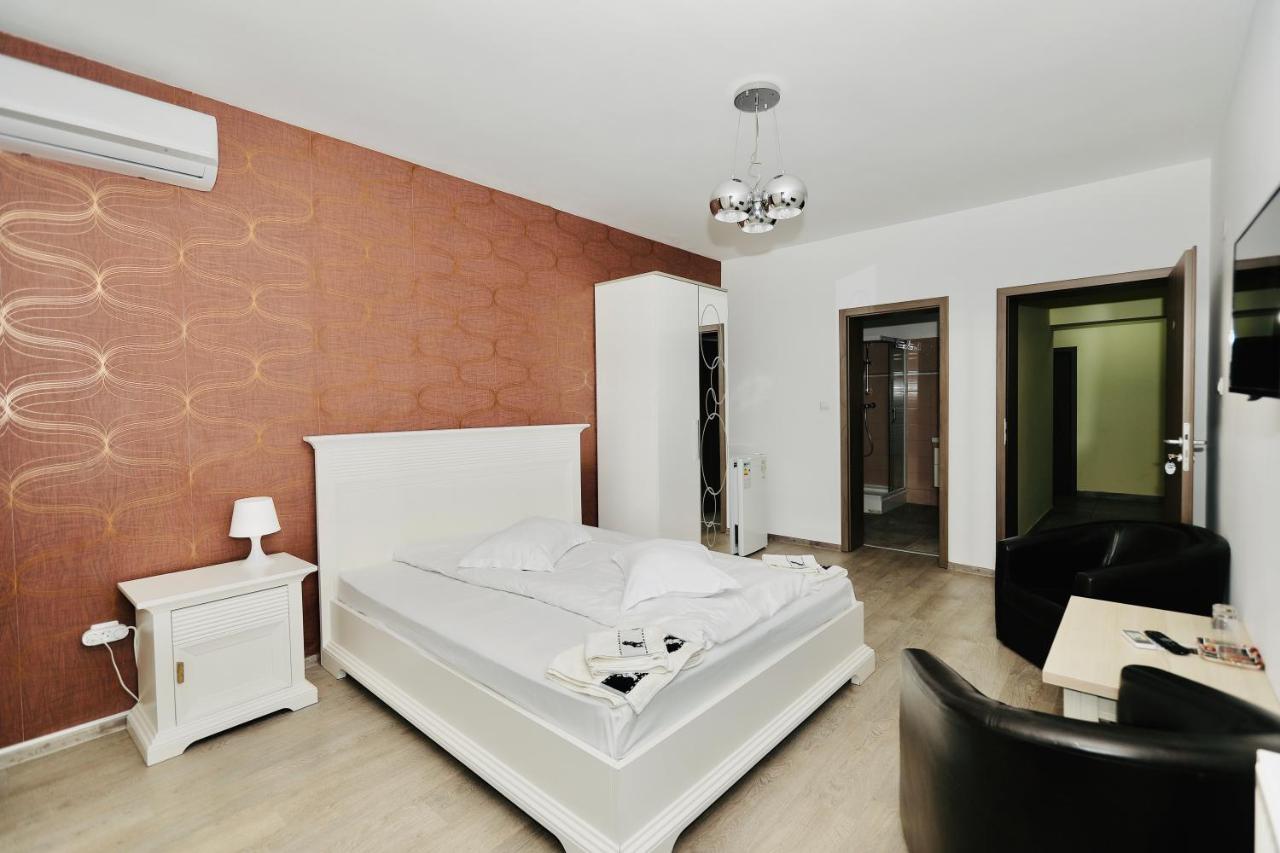 Casa Golopenta Hotel Herkulesfürdő Kültér fotó