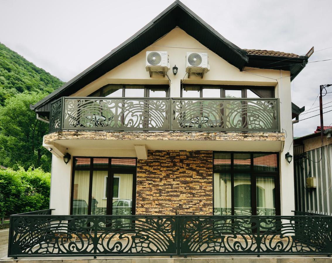 Casa Golopenta Hotel Herkulesfürdő Kültér fotó