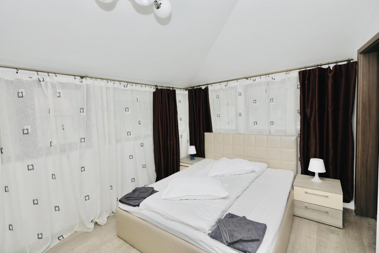 Casa Golopenta Hotel Herkulesfürdő Kültér fotó