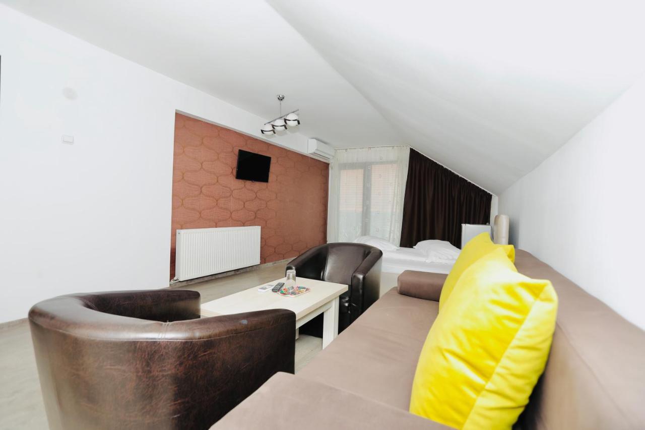 Casa Golopenta Hotel Herkulesfürdő Kültér fotó