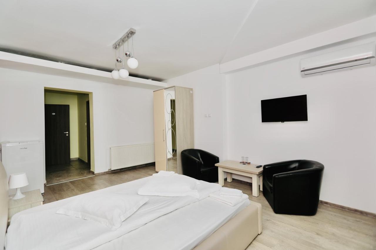 Casa Golopenta Hotel Herkulesfürdő Kültér fotó
