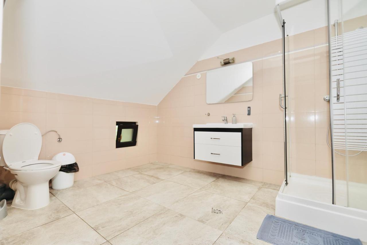 Casa Golopenta Hotel Herkulesfürdő Kültér fotó