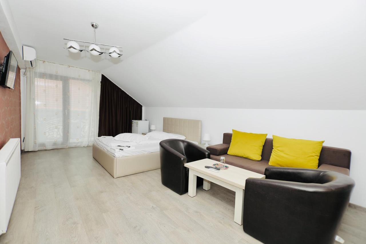 Casa Golopenta Hotel Herkulesfürdő Kültér fotó