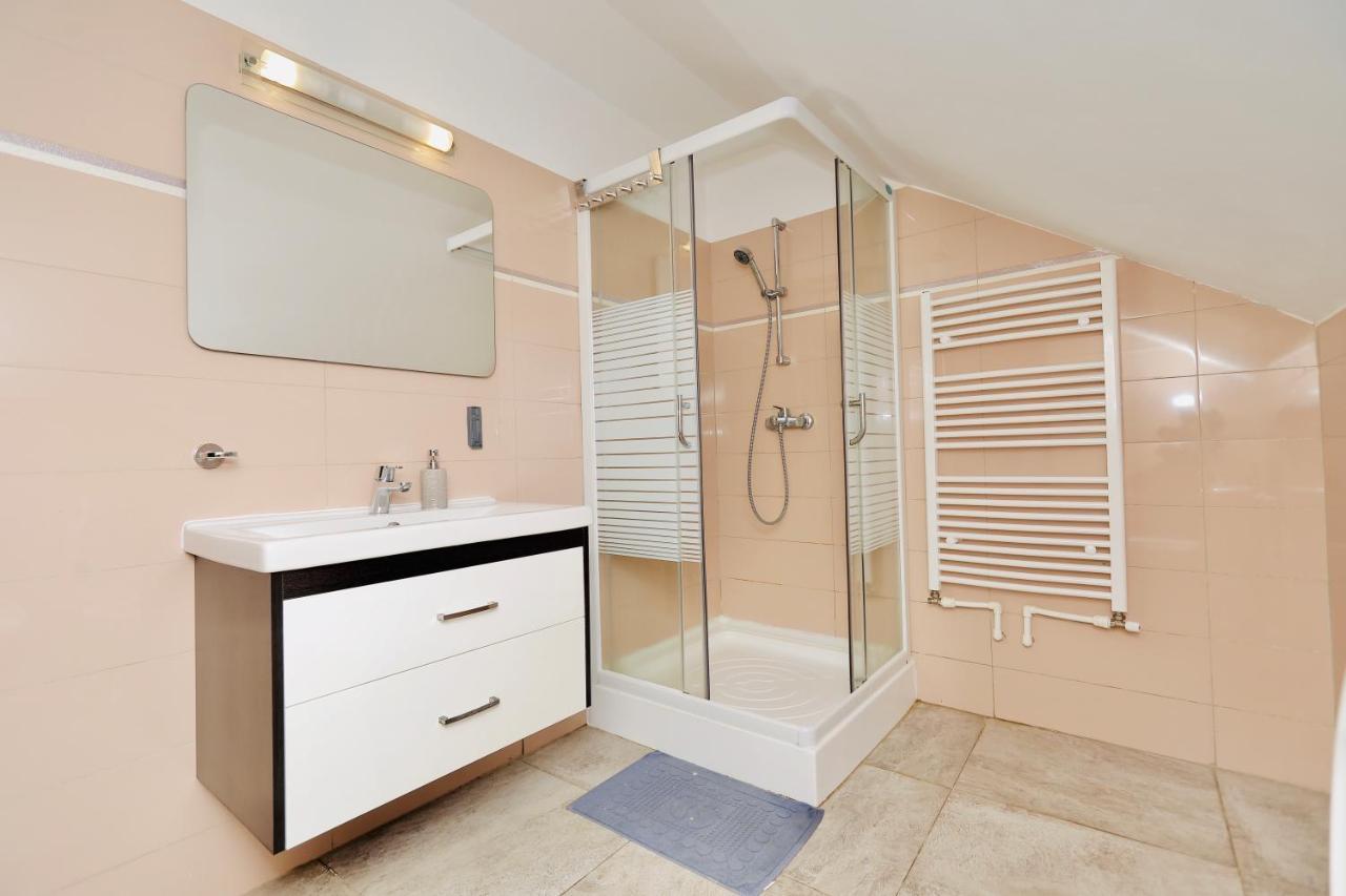 Casa Golopenta Hotel Herkulesfürdő Kültér fotó