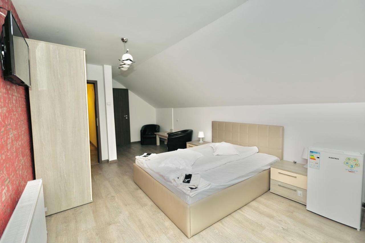 Casa Golopenta Hotel Herkulesfürdő Kültér fotó