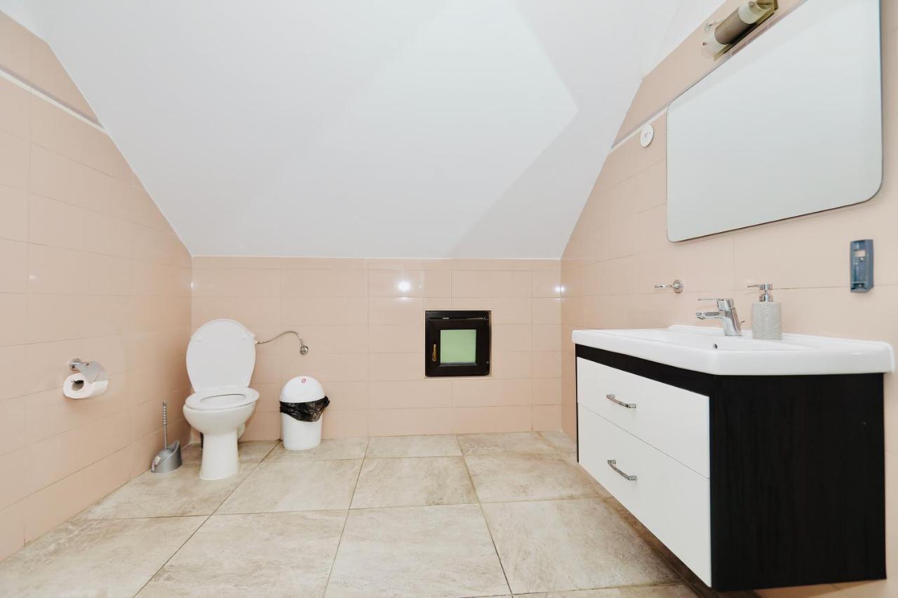 Casa Golopenta Hotel Herkulesfürdő Kültér fotó