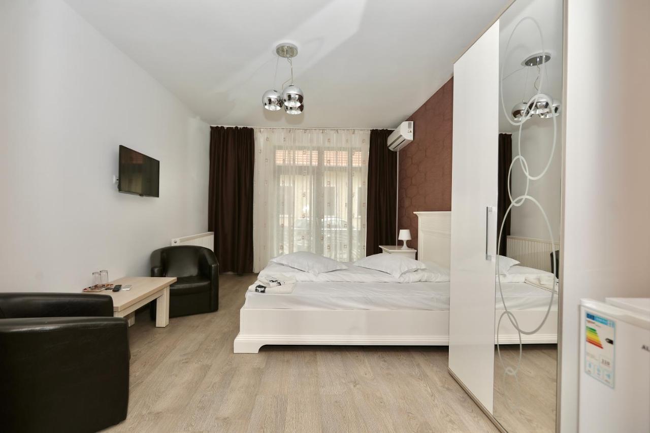 Casa Golopenta Hotel Herkulesfürdő Kültér fotó