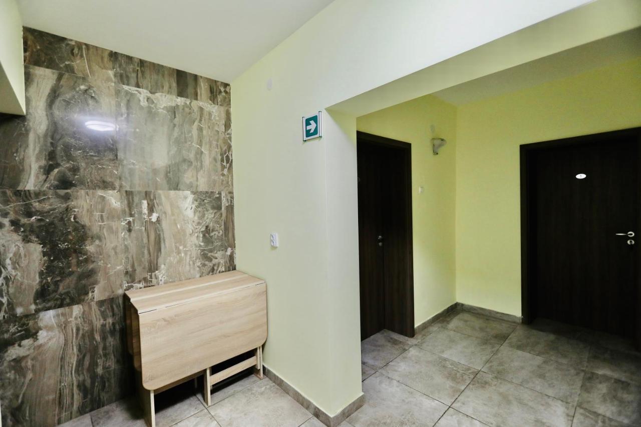 Casa Golopenta Hotel Herkulesfürdő Kültér fotó