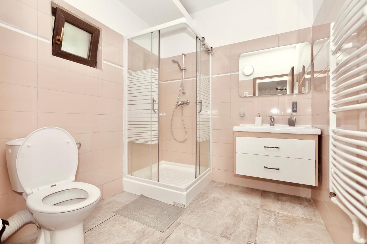 Casa Golopenta Hotel Herkulesfürdő Kültér fotó