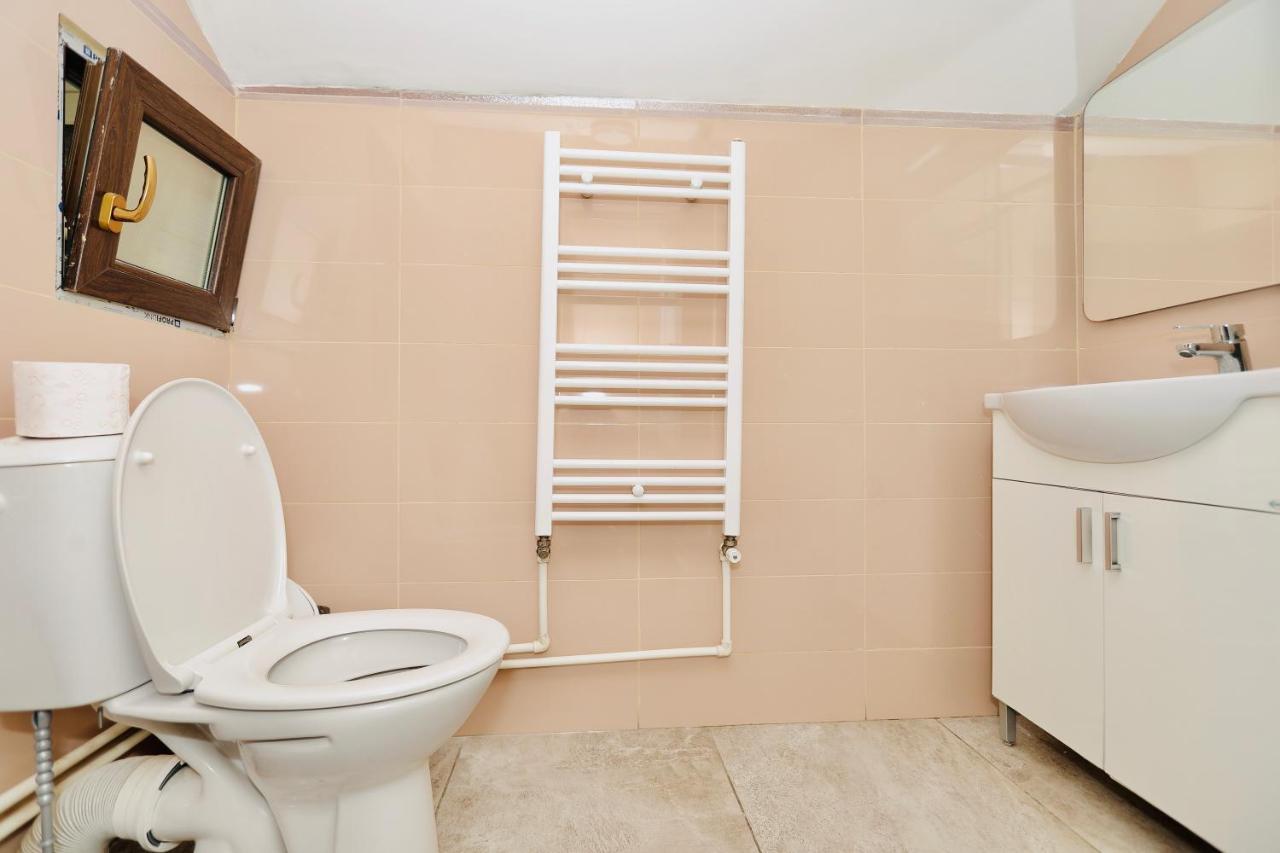 Casa Golopenta Hotel Herkulesfürdő Kültér fotó