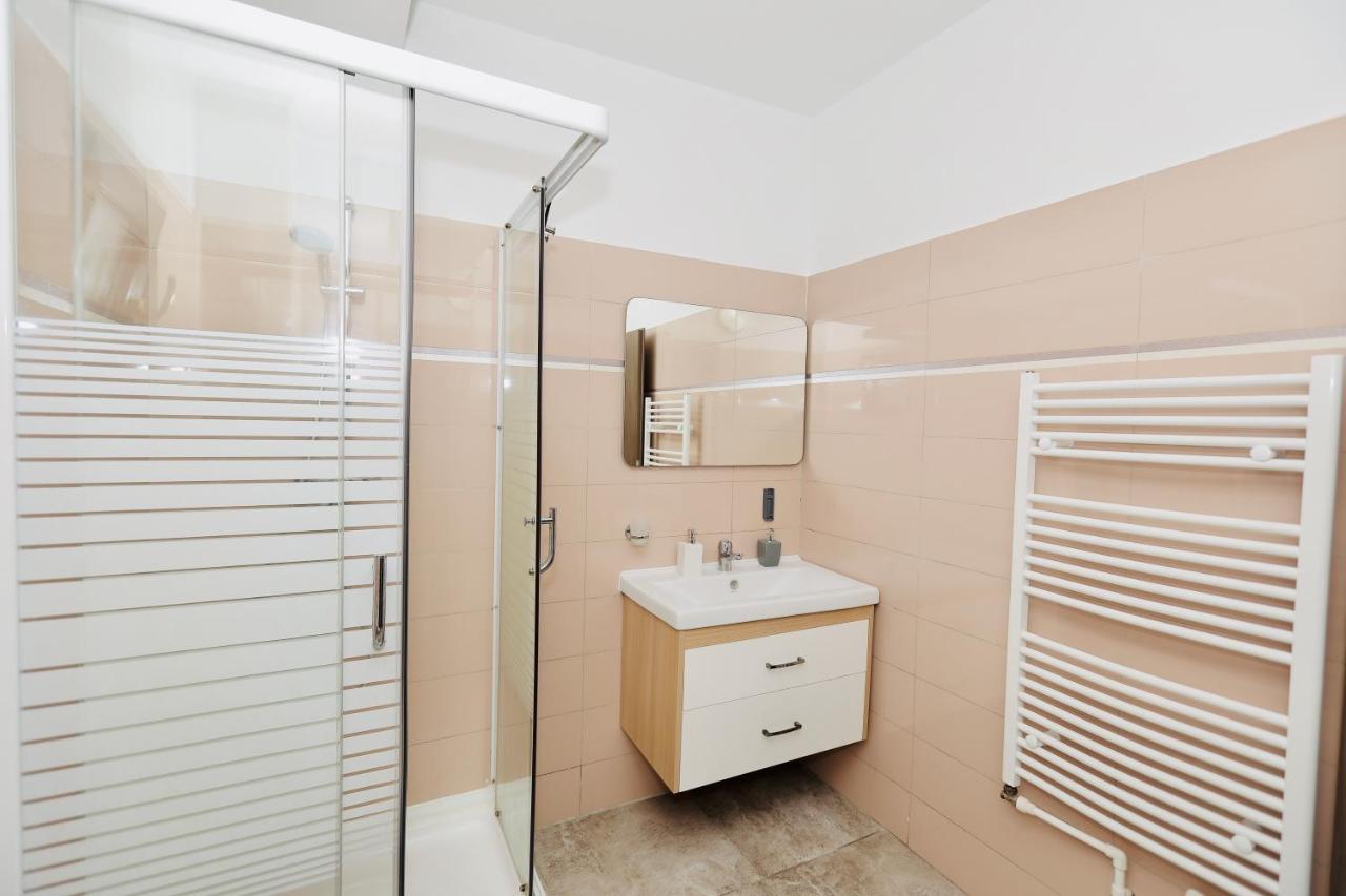 Casa Golopenta Hotel Herkulesfürdő Kültér fotó