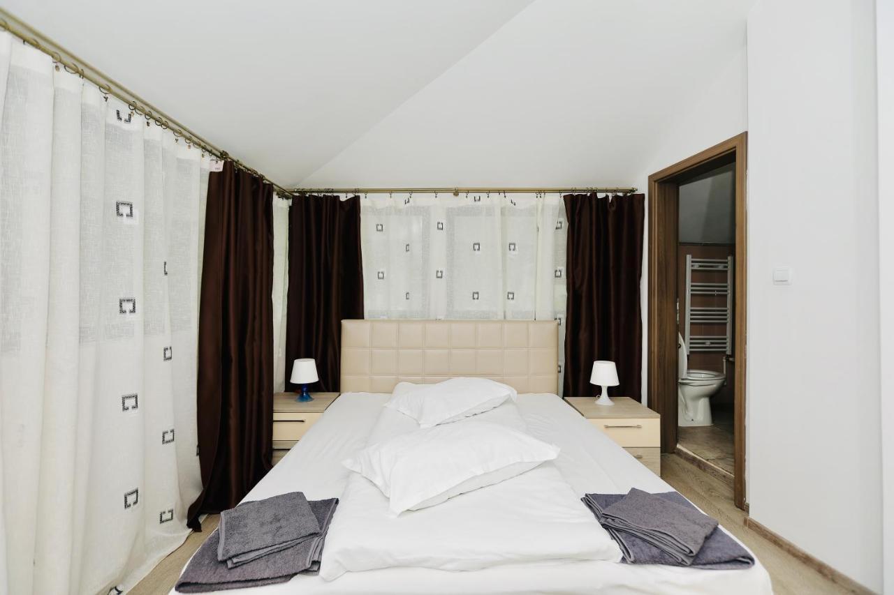 Casa Golopenta Hotel Herkulesfürdő Kültér fotó