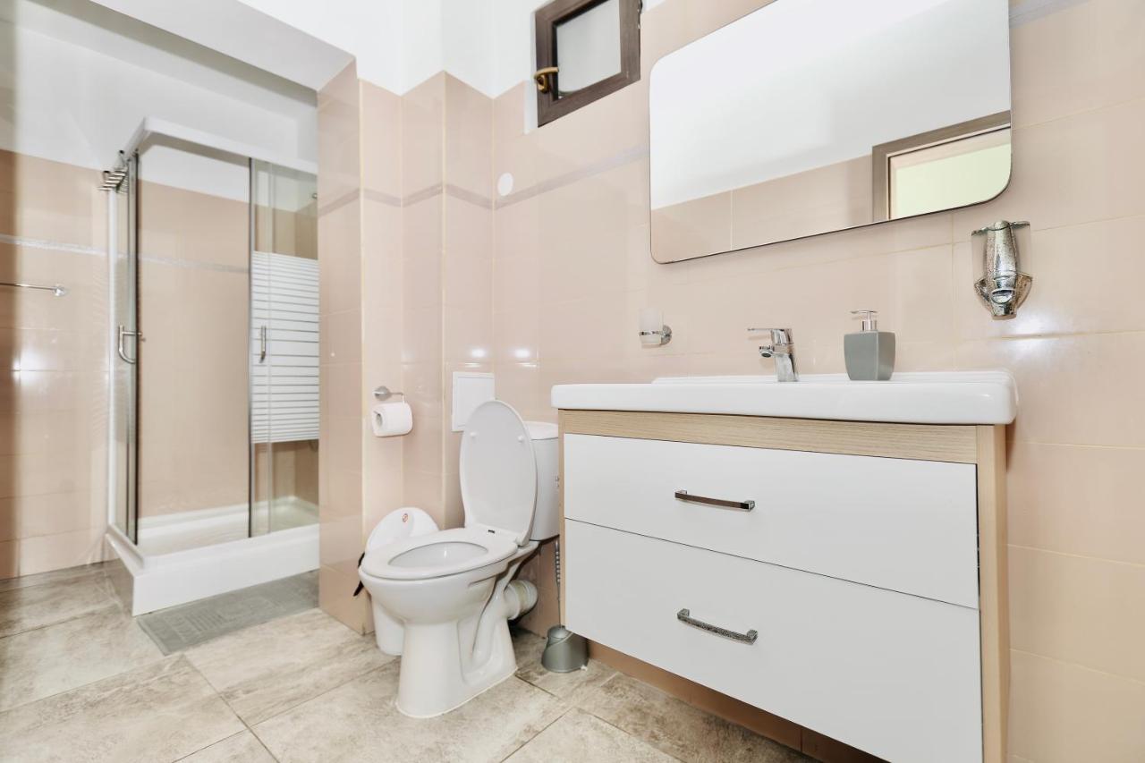 Casa Golopenta Hotel Herkulesfürdő Kültér fotó